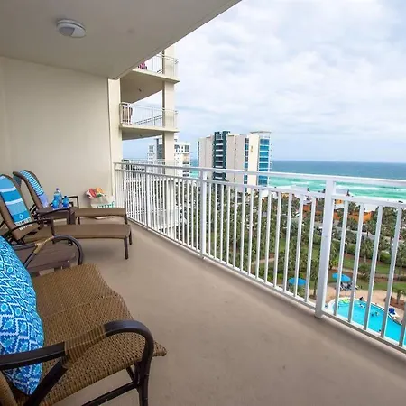 Sterling Shores 814 Modern Vibes